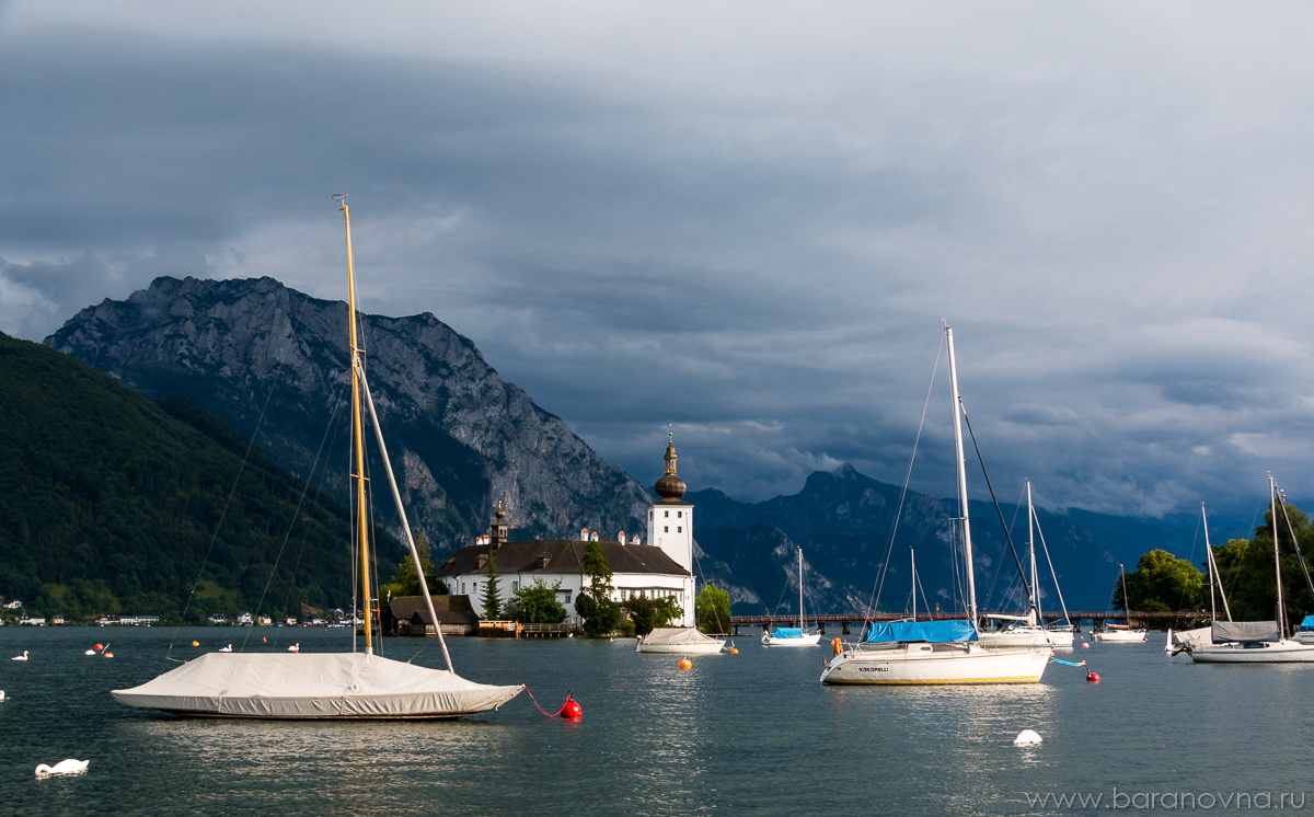 Gmunden